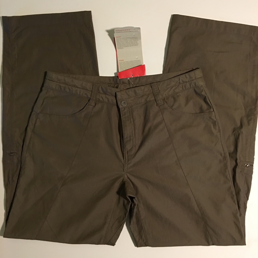 woman pants